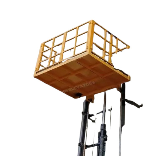 Hydraulic Goods Lift