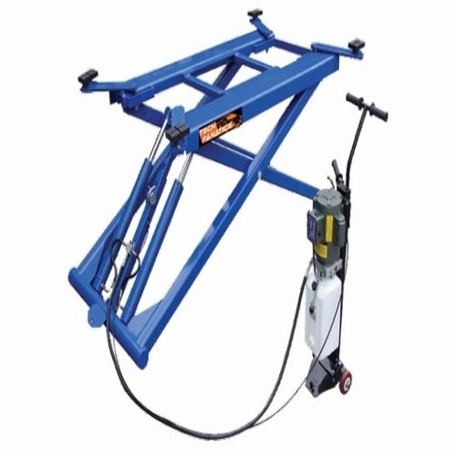 Hydraulic Scissor Lift
