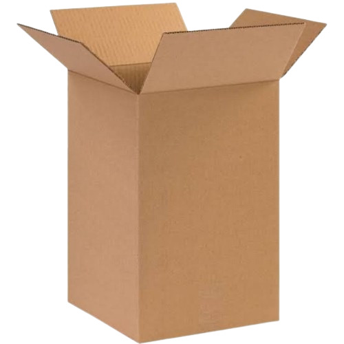 Industrial Corrugated Boxes