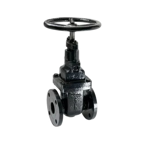 Industrial Sluice Valve