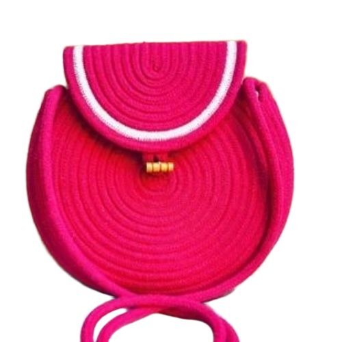 Jute Hand Bags