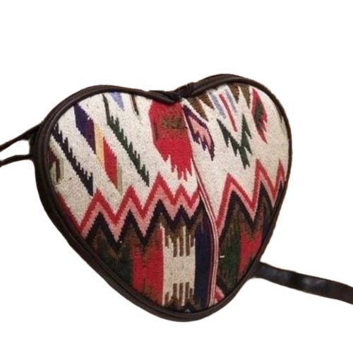 Ladies Texture Bag