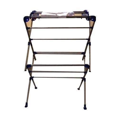 Laundry Cloth Dryer Stand - Color: All Type