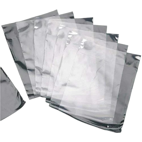 Ldpe Polythene Bags - Material: Corrugated Board
