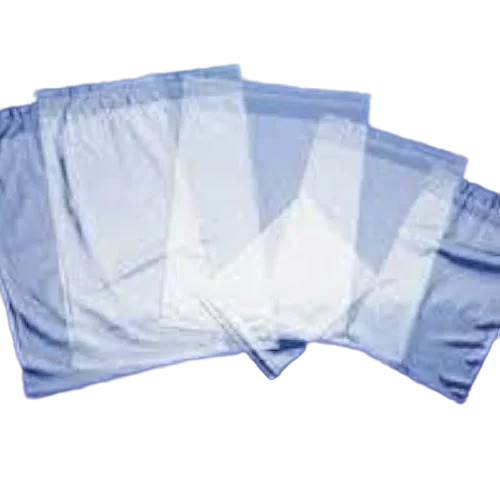 Lidpe Milk Bag - Material: Corrugated Board