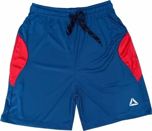 Men Lycra Shorts
