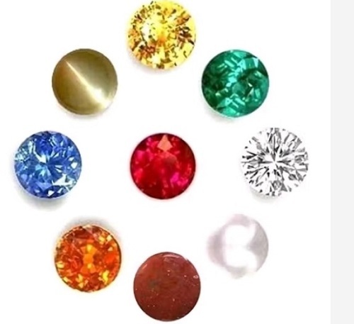 Navratna Gemstone