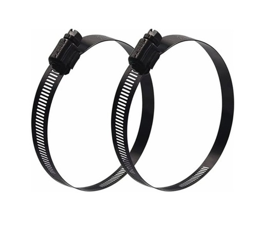 Pipe Hose Clamps