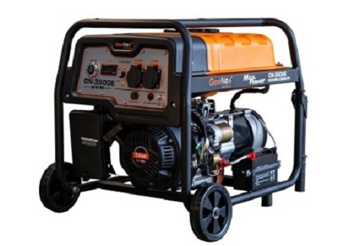 Portable Generator