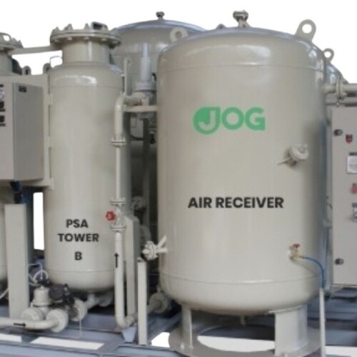Psa Nitrogen Gas Generators
