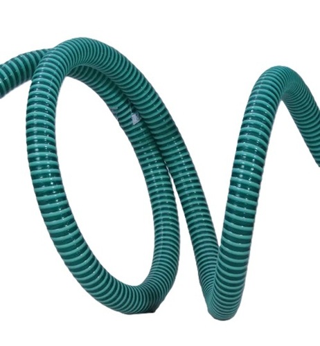 Pvc Suction Pipe 
