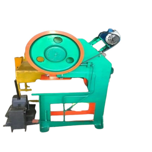 Slipper Making Machines