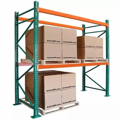 Storage Racks - Color: All