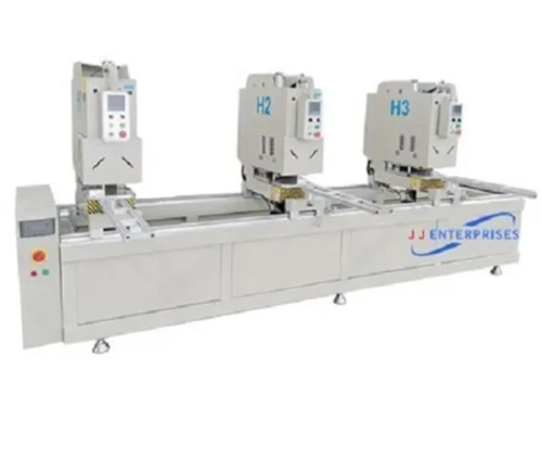 Upvc Seamless Welding Machine