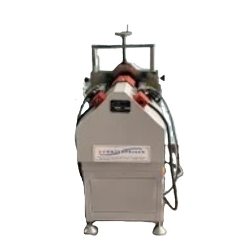 V Cutting Saw Machine