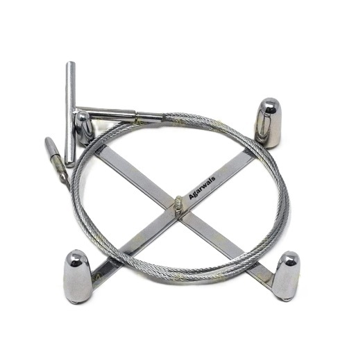 Varicose Vein Stripper Set