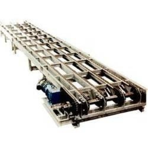 Vertical Conveyors Stainless Steel