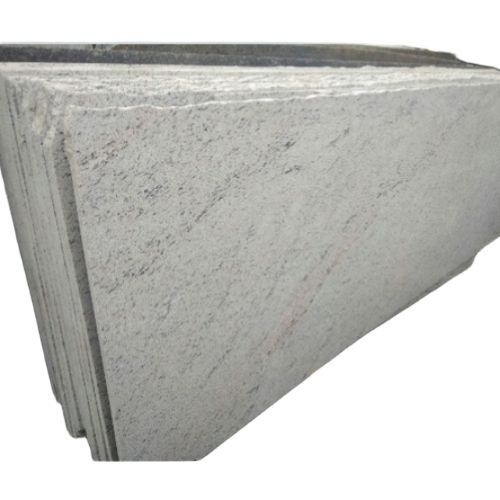White Granite Slab
