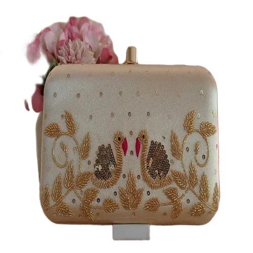Womens Clutch Bag