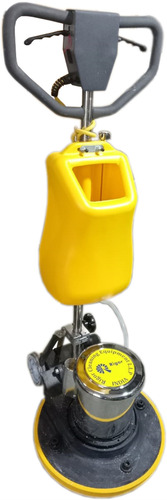 Yellow Granite Polishing Brush