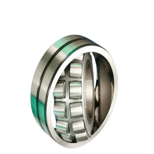 Zkl Double Row Spherical Roller Bearings - Ball Bearing Type: Angular Contact