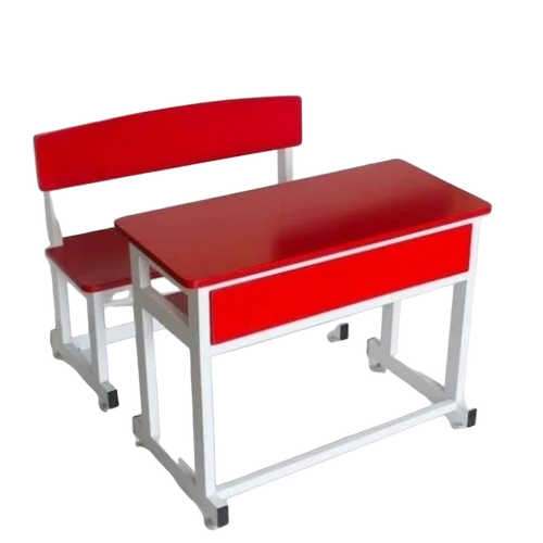 2 Seater School Bench