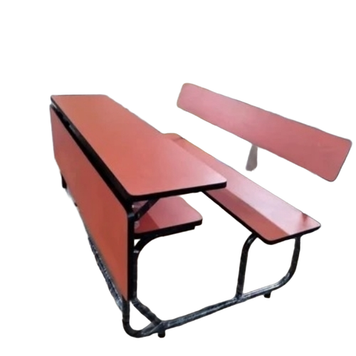 3 Seater School Desk Benches