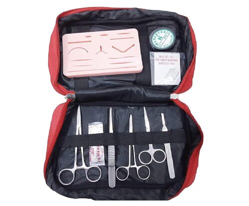 Absorbable Surture Practice Kit