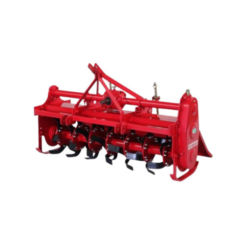Agricultural Rotavator By Sri Maruthi Traders