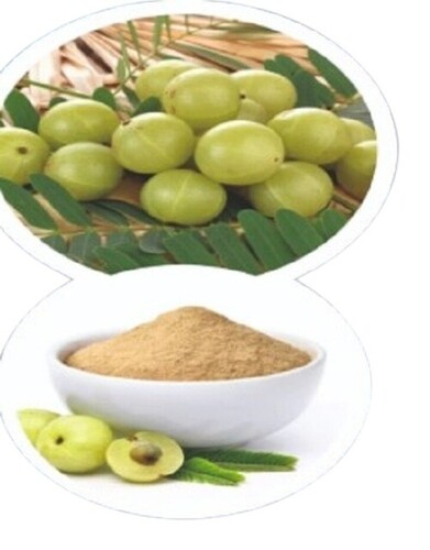 Amla Powder - Application: Health Care