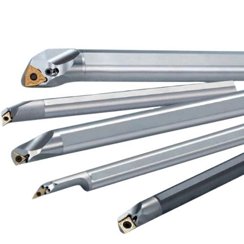 Anti Vibration Boring Bar