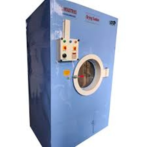 Automatic Drying Tumbler