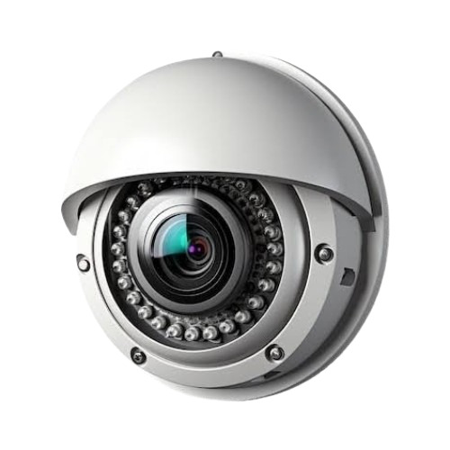 Cctv Camera 