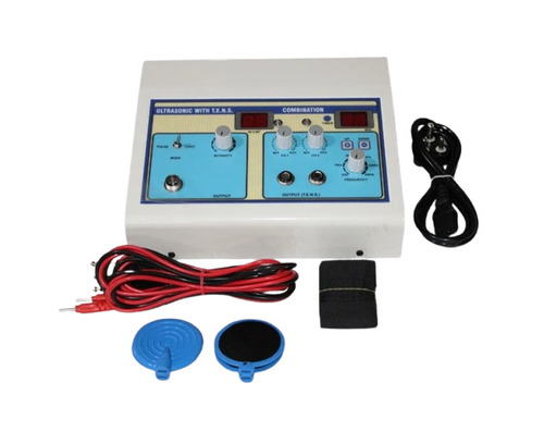 Combination Therapy Units - Age Group: Elders