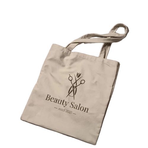 Cotton Canvas Bag