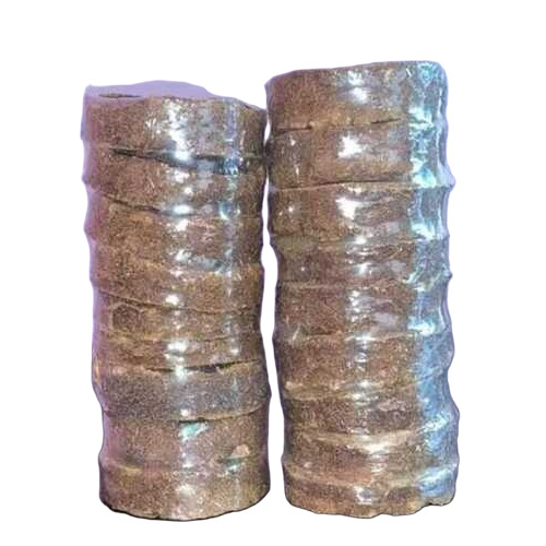Cow Dung Cake