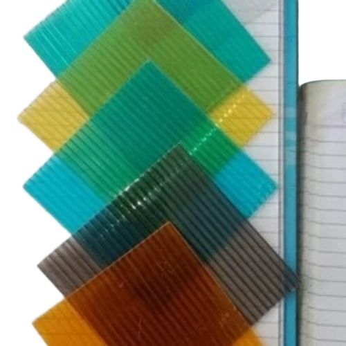 Cyrstalight Polycarbonate Solid Sheet