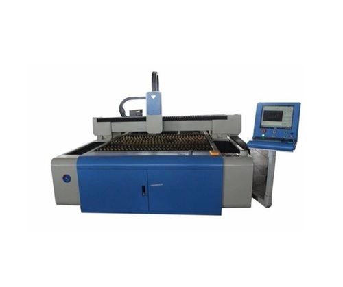 Electrical Cnc Cutting Machine