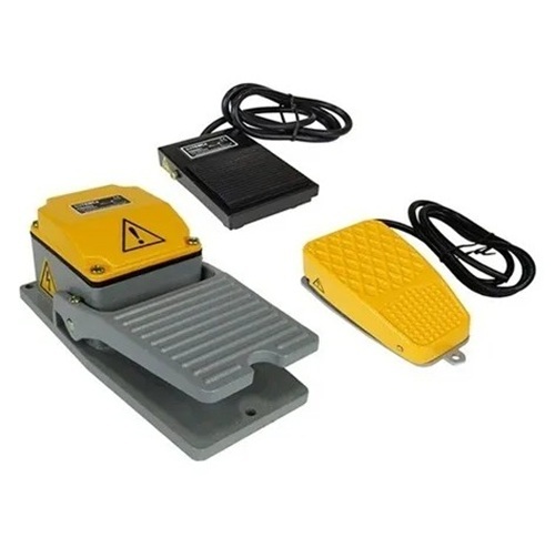 Foot Operated Switch
