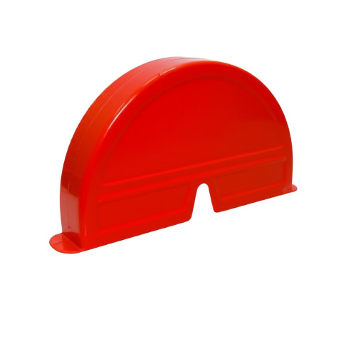 Frp Chaff Cutter Cover