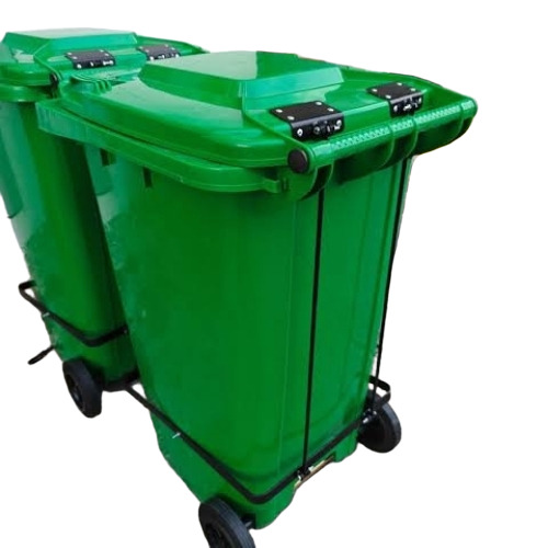 Garbage Bin