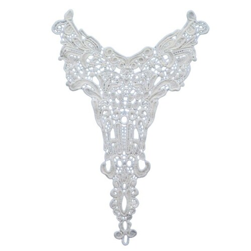 Garment Lace