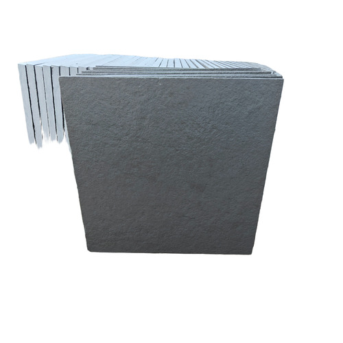Gray Tandur Stone