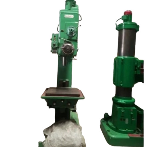 Hmt Colom Drill Machine