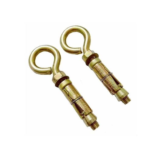 Hook Anchor Fasteners By Special Metals