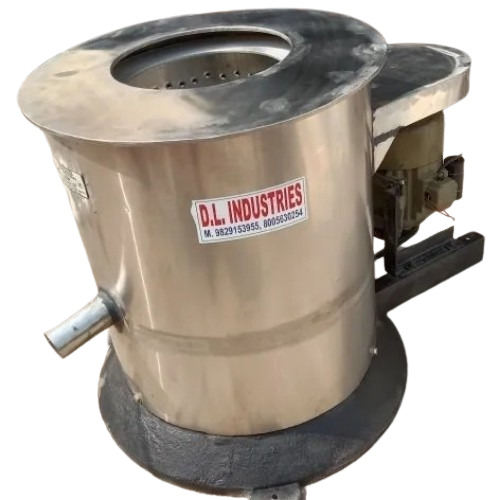 Hydro Extractor Machine By D.l Industries