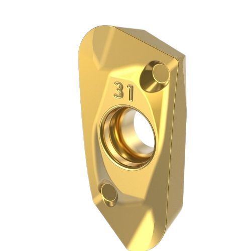 Industrial Miling Insert