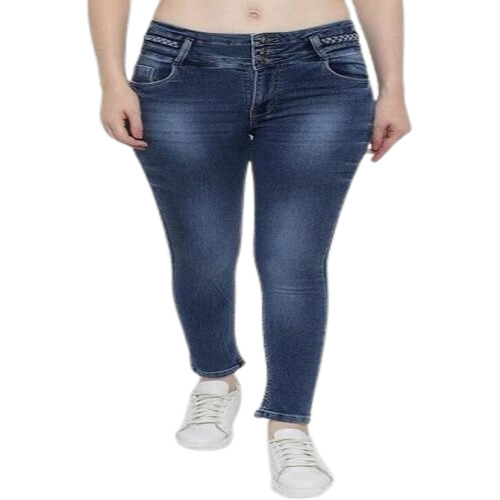 Ladies Jeans