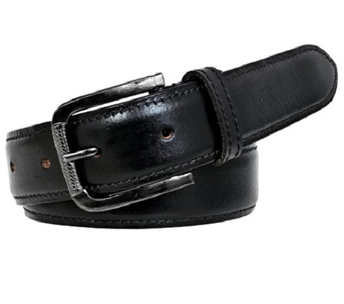 Mens Leather Belt