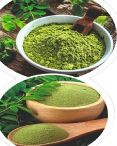 Moringa Powder